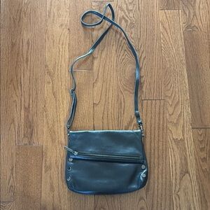 Hammitt Crossbody Bag in Dark Blue